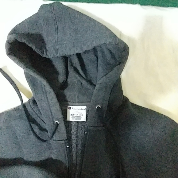 Hoodies - Picture 2 of 4